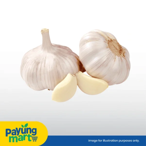 Bawang Putih