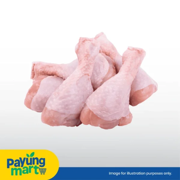 Peha Ayam | Chicken Drumstick