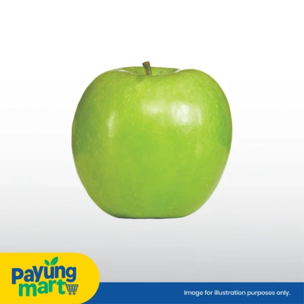 US Granny Smith Apple