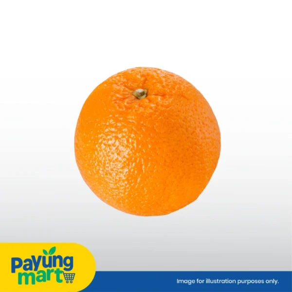 Valencia Orange